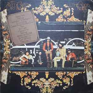Nitty Gritty Dirt Band - All The Good Times flac