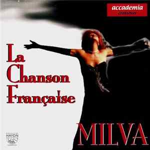 Milva / Orchestra Haydn Orchester Bolzano/Bozen-Trento, Hubert Stuppner - La Chanson Française flac