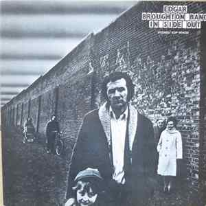 Edgar Broughton Band - In Side Out flac