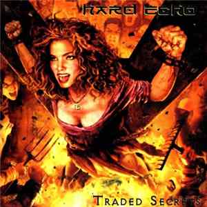 Hard Echo - Traded Secrets flac