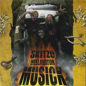 Skitzo - Hellavator Musick flac