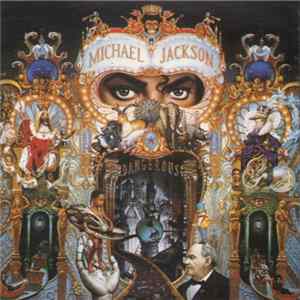 Michael Jackson - Dangerous flac