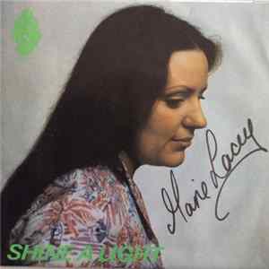 Marie Lacey - Shine A Light flac