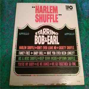 Bob & Earl - Harlem Shuffle flac
