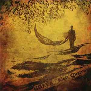Gdeva - Kleti Quatro flac