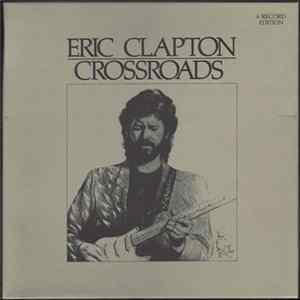 Eric Clapton - Crossroads flac