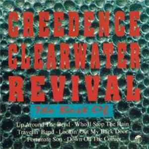 Creedence Clearwater Revival - The Best Of flac