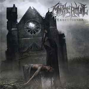 Mantic Ritual - Executioner flac