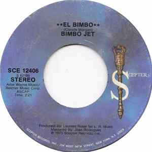 Bimbo Jet - El Bimbo flac