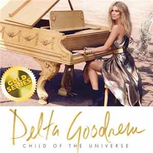 Delta Goodrem - Child Of The Universe flac