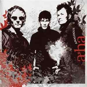 a-ha - Analogue flac