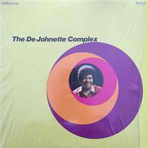 Jack DeJohnette - The DeJohnette Complex flac