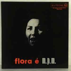 Flora Purim - Flora e M.P.M. flac