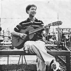 Kazumoto Endo - Evergreen flac