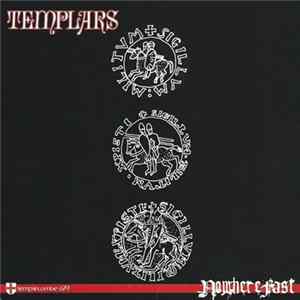 Templars / Crashed Out - Nowhere Fast / Outcast flac