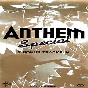 Anthem - Special flac