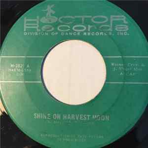 Unknown Artist - Shine On Harvest Moon flac