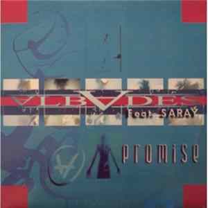 Albades Feat. Saray - Promise flac