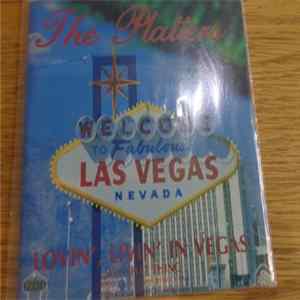 The Platters - Lovin', Livin' In Vegas / That Thing flac