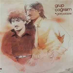 Grup Çağrışım - Gerçekler flac
