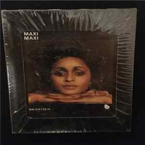 Maxi - Maxi flac