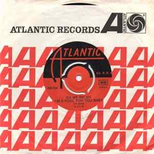 Lulu - Oh Me Oh My I'm A Fool For You Baby flac