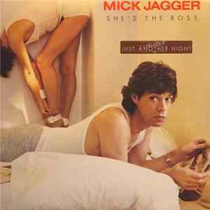 Mick Jagger - She's The Boss flac