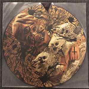 Make-Overs, Black Lung - Angry Africa Split flac
