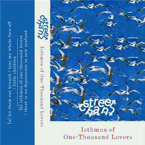 Street Chant - Isthmus Of One​-​Thousand Lovers flac