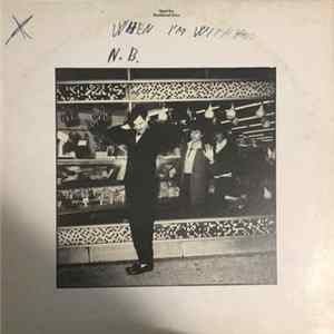 Sparks - Terminal Jive flac