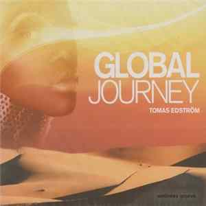 Tomas Edström - Global Journey flac