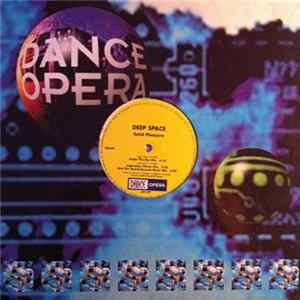 Deep Space - Solid Pleasure flac