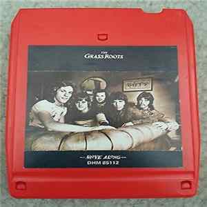 The Grass Roots - Move Along flac