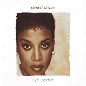 Chantay Savage - I Will Survive flac