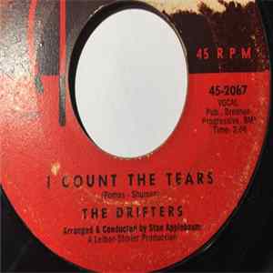 The Drifters - I Count The Tears flac