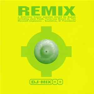 Babak - Remix - A Delicious House Selection flac