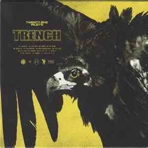Twenty One Pilots - Trench flac