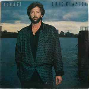 Eric Clapton - August flac