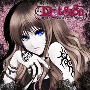 Muzik Servant + 美里 - Rot Sign flac