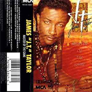 James J.T. Taylor - Master Of The Game flac