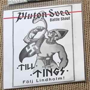 Pluton Svea - Battle Shout flac