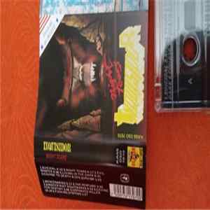 Inquisidor - Night Tears flac