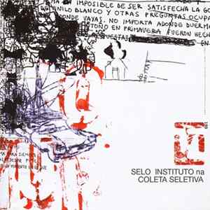 Various - Selo Instituto Na Coleta Seletiva flac