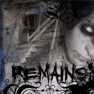 Remains - Vitriol flac