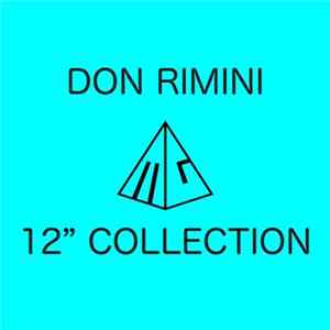 Don Rimini - Mental Groove Collection flac