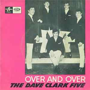 The Dave Clark Five - Over And Over flac