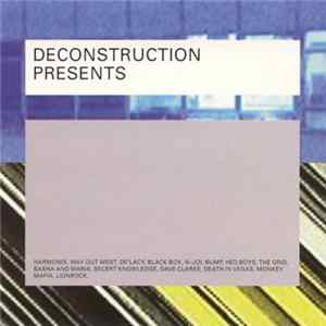 Various - Deconstruction Presents flac