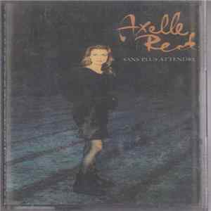 Axelle Red - Sans Plus Attendre flac