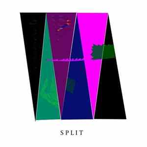WeAreAllSlaves / V Sabo - Split flac
