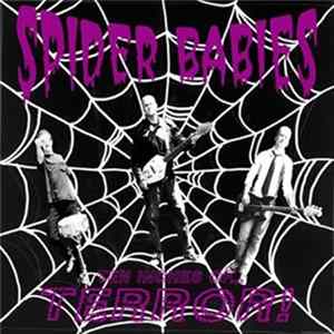 Spider Babies - Ten Inches Of...Terror! flac